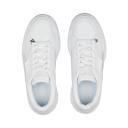 Mayze Stack IWD Women's Sneakers in White/Nimbus Cloud, Size 9.5 by Puma