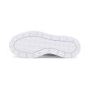 Mayze Stack Leather Women's Sneakers in White, Size 8 by Puma