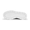 Mayze Stack Luxe Women's Sneakers in Marshmallow/Marble, Size 7 by Puma