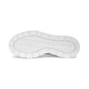 Mayze Stack Luxe Women's Sneakers in Whisper White/Pale Khaki, Size 5.5 by Puma