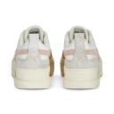 Mayze Thrifted Sneakers Women in Warm White, Size 8.5 by Puma