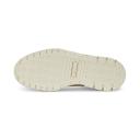 Mayze Thrifted Sneakers Women in Warm White, Size 8.5 by Puma