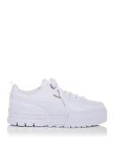 Mayze UT Mono Women's Sneakers in Spring Lavender, Size 6.5 by Puma