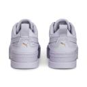 Mayze UT Mono Women's Sneakers in Spring Lavender, Size 6.5 by Puma