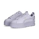Mayze UT Mono Women's Sneakers in Spring Lavender, Size 6 by Puma