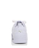 Mayze UT Mono Women's Sneakers in Spring Lavender, Size 8.5 by Puma