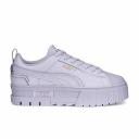 Mayze UT Mono Women's Sneakers in Spring Lavender, Size 8.5 by Puma