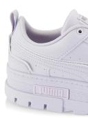 Mayze UT Mono Women's Sneakers in Spring Lavender, Size 8.5 by Puma
