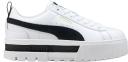 Mayze UT Mono Women's Sneakers in Spring Lavender, Size 8.5 by Puma