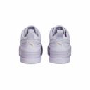 Mayze UT Mono Women's Sneakers in Spring Lavender, Size 8.5 by Puma