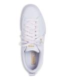 Mayze UT Mono Women's Sneakers in Spring Lavender, Size 8.5 by Puma