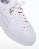 Mayze UT Mono Women's Sneakers in Spring Lavender, Size 8.5 by Puma