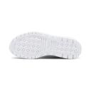 Mayze Wedge Sneakers Women in White, Size 10 by Puma