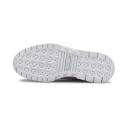 Mayze Women's Sneakers in White/Peyote, Size 6.5 by Puma