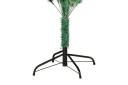 Mazam Christmas Tree 2.1M 7ft Snowy Decorations 1000 Tips