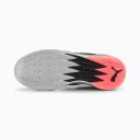 MB.02 Flare Basketball Shoes in Black/Sunset Glow, Size: 11 by PUMA