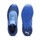 MB.02 Lo Unisex Basketball Shoes in Blazing blue/royal Sapphire, Size 15 by Puma
