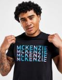 McKenzie Hawk T-Shirt - Black