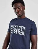 McKenzie Hawk T-Shirt - Blue