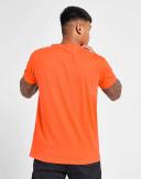 McKenzie Hawk T-Shirt - Orange