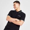 McKenzie Soul Polo Shirt - BLK
