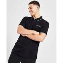 McKenzie Soul Polo Shirt - BLK