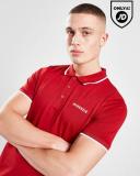McKenzie Soul Polo Shirt - BLK - XXXXXXL
