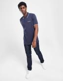 McKenzie Soul Polo Shirt - Blue