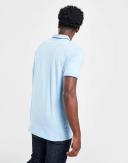 McKenzie Soul Polo Shirt - Blue
