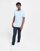 McKenzie Soul Polo Shirt - Blue