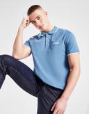 McKenzie Soul Polo Shirt - Blue