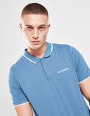 McKenzie Soul Polo Shirt - Blue