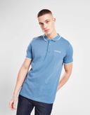 McKenzie Soul Polo Shirt - Blue