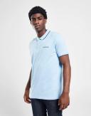 McKenzie Soul Polo Shirt - Blue - XXXL
