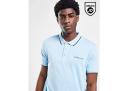 McKenzie Soul Polo Shirt - Blue - XXXXXL