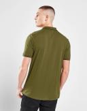 McKenzie Soul Polo Shirt - Green - XXXL