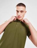 McKenzie Soul Polo Shirt - Green - XXXL