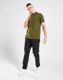 McKenzie Soul Polo Shirt - Green - XXXL