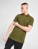 McKenzie Soul Polo Shirt - Green - XXXL