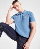 McKenzie Soul Polo Shirt - Grey