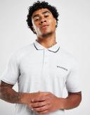 McKenzie Soul Polo Shirt - Grey - XXXL