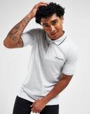 McKenzie Soul Polo Shirt - Grey - XXXL