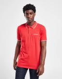 McKenzie Soul Polo Shirt - Red