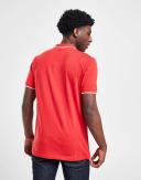McKenzie Soul Polo Shirt - Red