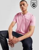 McKenzie Soul Polo Shirt - Red - XXL