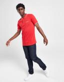 McKenzie Soul Polo Shirt - Red - XXXXXL