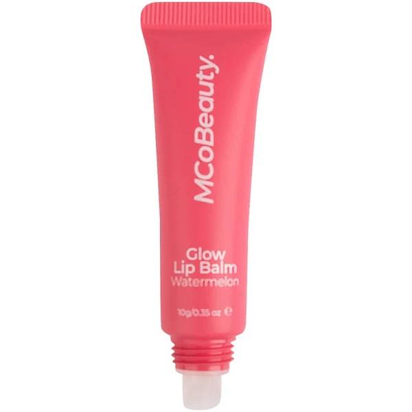 MCoBeauty Glow Lip Balm - Watermelon