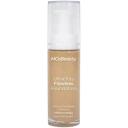 MCoBeauty Ultra Stay Flawless Foundation Medium Beige