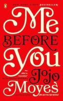 Me Before You [Book]