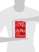 Me Before You [Book]